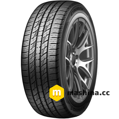 Kumho Crugen Premium KL33 235/55 R19 101H