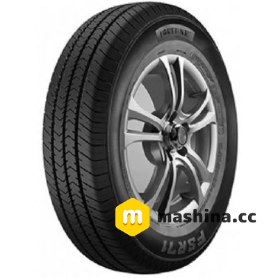 Fortune FSR01 185 R14C 102/100Q