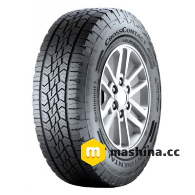 Continental CrossContact ATR 255/70 R17 112T FR