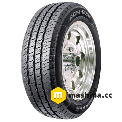Rovelo RCM-836 195/60 R16C 99/97H