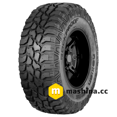 Nokian Rockproof 235/80 R17 120/117Q