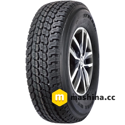 Tracmax Radial RF07 205/80 R16 104S XL