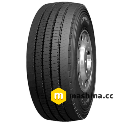 Boto BT968 (рулевая) 315/80 R22.5 154/150L