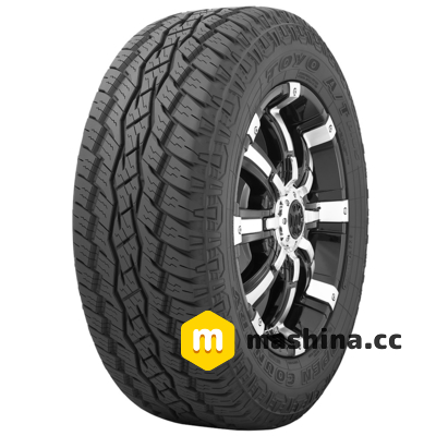 Toyo Open Country A/T plus 215/85 R16 115/112S