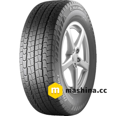 Matador MPS 400 Variant All Weather 2 205/65 R16C 107/105T