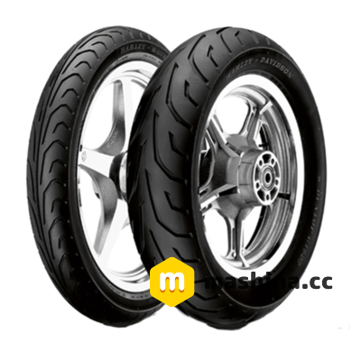 Dunlop GT502 120/70 R19 60V