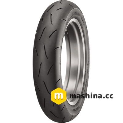 Dunlop TT93 GP 100/90 R12 49J