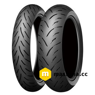 Dunlop SPORTMAX GPR-300 180/55 R17 73W