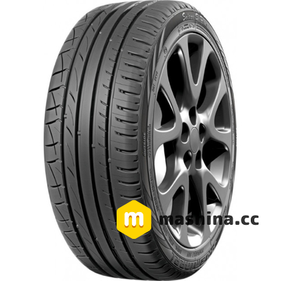 Premiorri Solazo S Plus 215/55 R17 94V