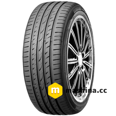 Roadstone Eurovis Sport 04 195/65 R15 91H