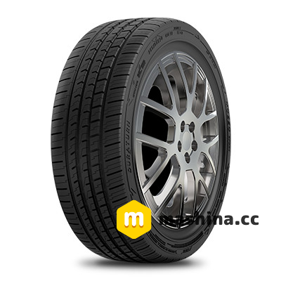 Duraturn Mozzo Sport 255/45 R18 103W XL