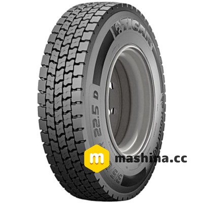 Tigar Road Agile D (ведущая) 315/80 R22.5 156/150L