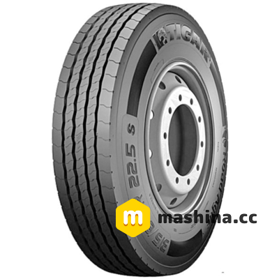 Tigar Road Agile S (рулевая) 315/80 R22.5 156/150L