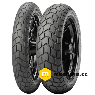 Pirelli MT60RS 180/55 R17 73W