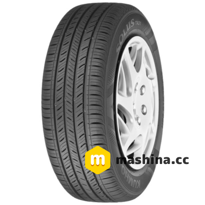 Kumho Solus TA31 245/45 R19 102W XL