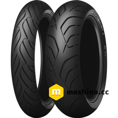 Dunlop Sportmax Roadsmart 3 120/70 R17 58W