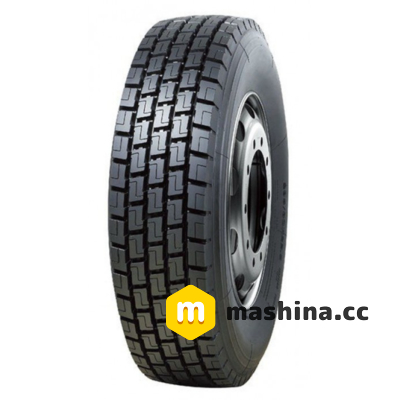 Ovation VI-668 (ведущая) 295/80 R22.5 152/149M PR18