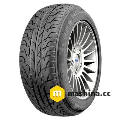 Strial 401 High Performance 215/40 ZR17 87W XL