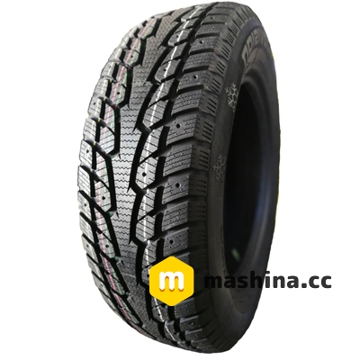 Ecovision W686 195/65 R15 91T (шип)