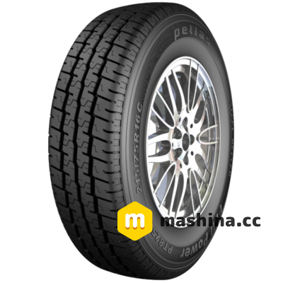 Petlas Full Power PT825 Plus 215 R14C 112/110P