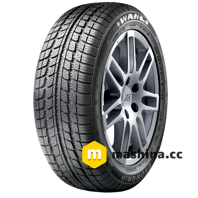 Wanli SnowGrip S-1083 195/55 R16 87H