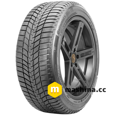 Continental WinterContact SI 255/50 R19 107H XL FR