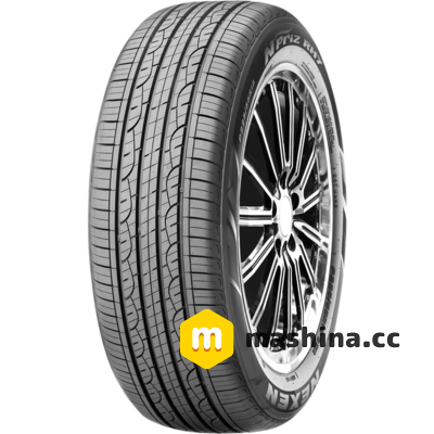 Nexen N'Priz RH7 255/60 R18 108H