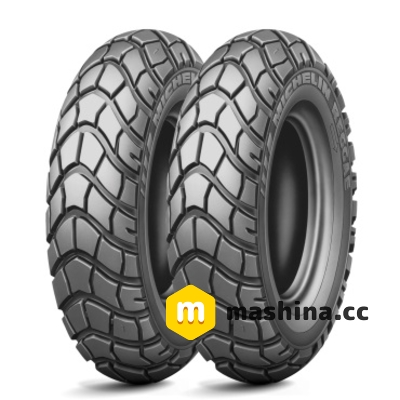 Michelin Reggae 130/90 R10 61J FSL