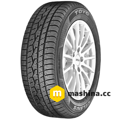 Toyo Celsius 245/45 R18 100V XL