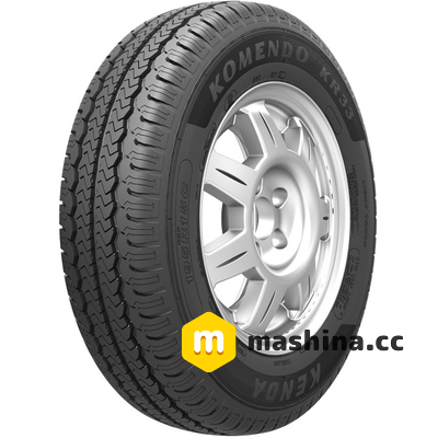 Kenda Komendo KR33 195/65 R16C 104/102T PR8