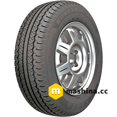 Kenda Komendo KR33A 215/65 R15C 104/102T PR6