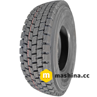 Constancy 668 (ведущая) 315/80 R22.5 156/150L PR20