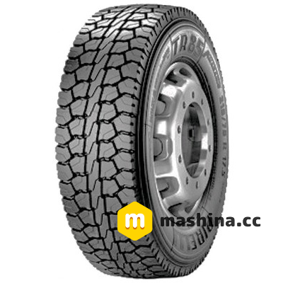 Pirelli TH25 PLUS (ведущая) 11 R22.5 148/145M