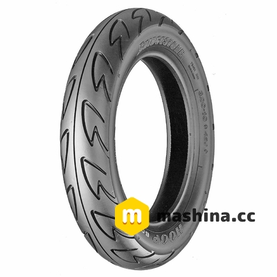 Bridgestone Hoop B01 120/90 R10 66J