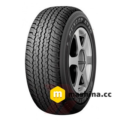 Dunlop GrandTrek AT25 265/60 R18 110H