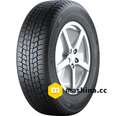 Gislaved Euro*Frost 6 185/60 R16 86H