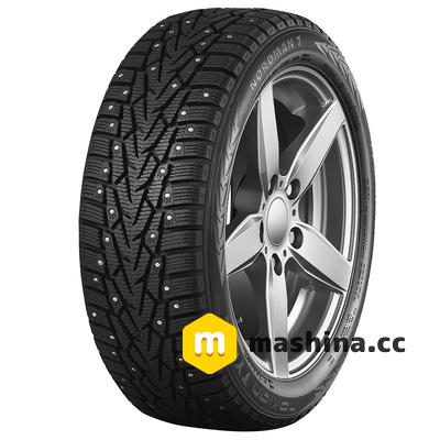 Nokian Nordman 7 185/65 R15 92T XL (шип)