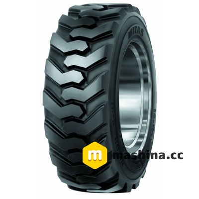 Mitas Big Boy (индустриальная) 12.50/80 R18 141A8/128A8 PR14