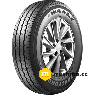 Wanli Tracforce SL106 185 R14C 102/100R