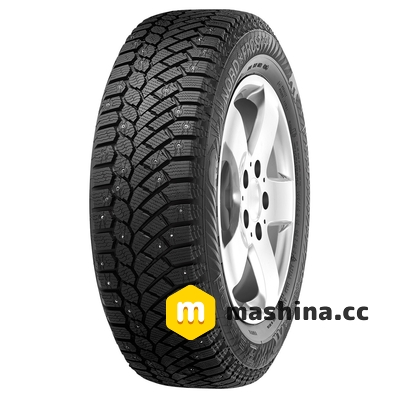 Gislaved Nord*Frost 200 215/55 R18 99T XL (шип)