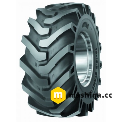 Mitas MPT-06 (индустриальная) 18 R19.5 160A8 PR16