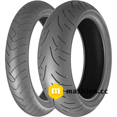 Bridgestone Battlax BT023 120/60 R17 55W