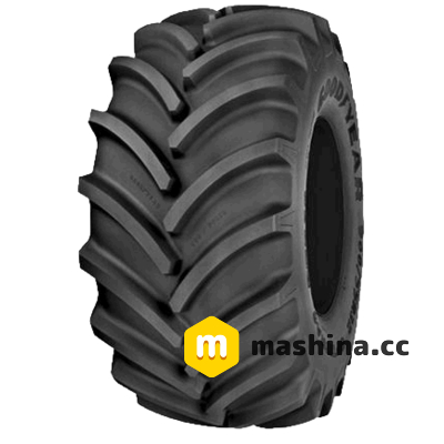 Goodyear OPTITRAC DT830 800/70 R38 190A8 IF TL