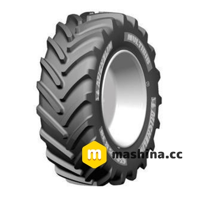 Michelin MultiBib (с/х) 540/65 R28 143D