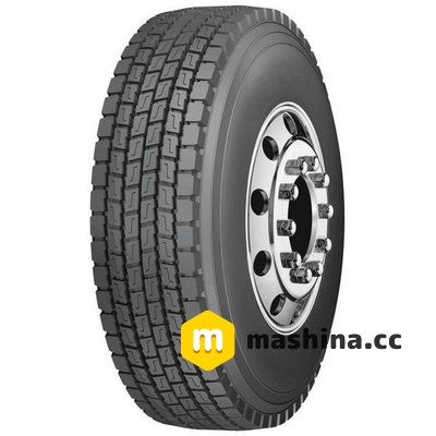 Firemax FM08 (ведущая) 295/80 R22.5 152/149L PR18