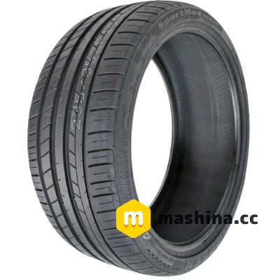 Kapsen S2000 SportMax 245/45 R19 102Y XL