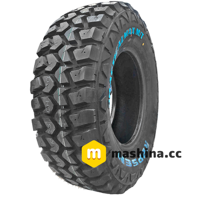 Kapsen RS25 PracticalMax M/T 31/10.5 R15 109Q (под шип)