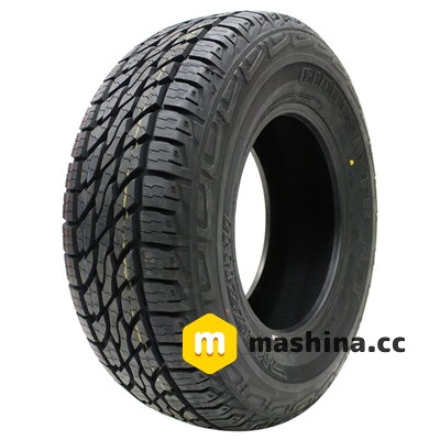 Mazzini GiantSaver A/T 235/75 R15 110/107S