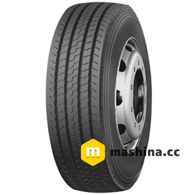 Long March LM127 (рулевая) 215/75 R17.5 127/124M PR16