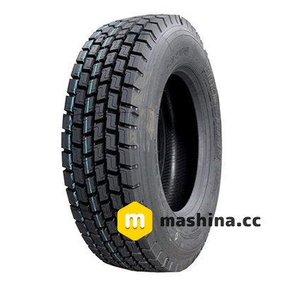 Taitong HS202 (ведущая) 295/80 R22.5 152/149M